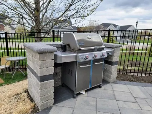 Trusted landscaping services in St. Charles, IL - Fox Valley Hardscapes