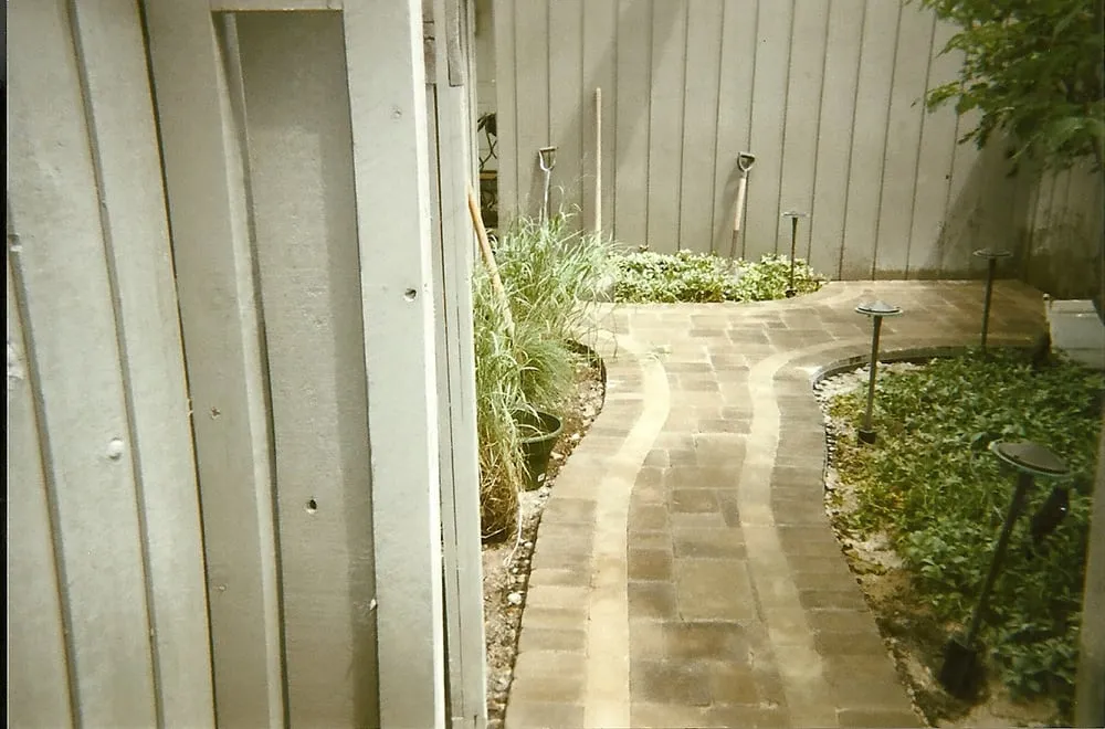 Top-rated landscape design in St. Charles, IL - Fox Valley Hardscapes
