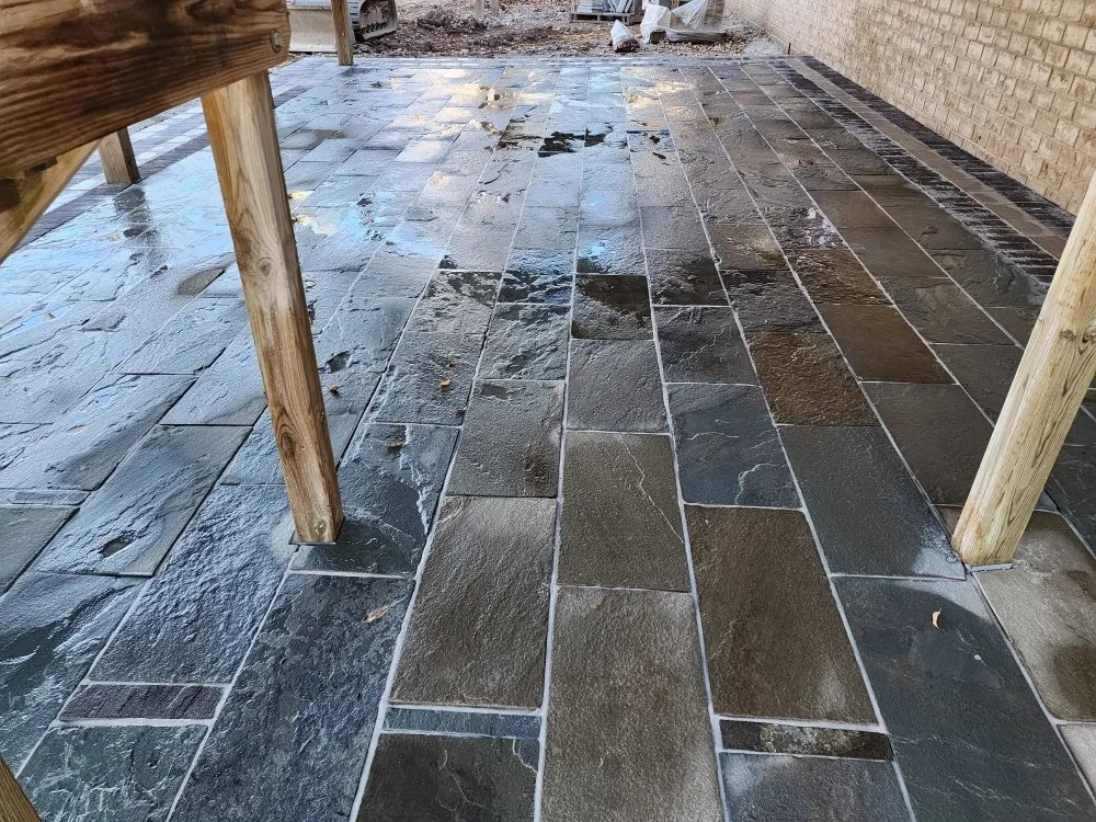 Custom residential landscaping experts serving Neenah, WI - Fox Valley Landscaping