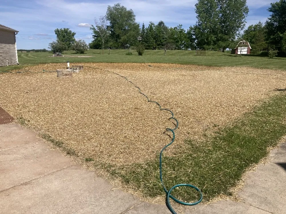 Trusted yard cleanup service for outdoor upgrades across Neenah, WI - Fox Valley Landscaping