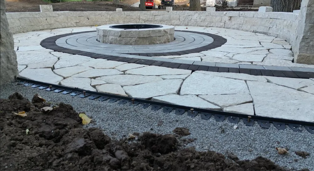 Trusted landscaping services in Neenah, WI by Fox Valley Landscaping