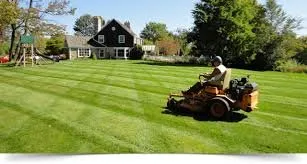 Local landscape design in Appleton, WI - Fox Valley Lawn Mowing