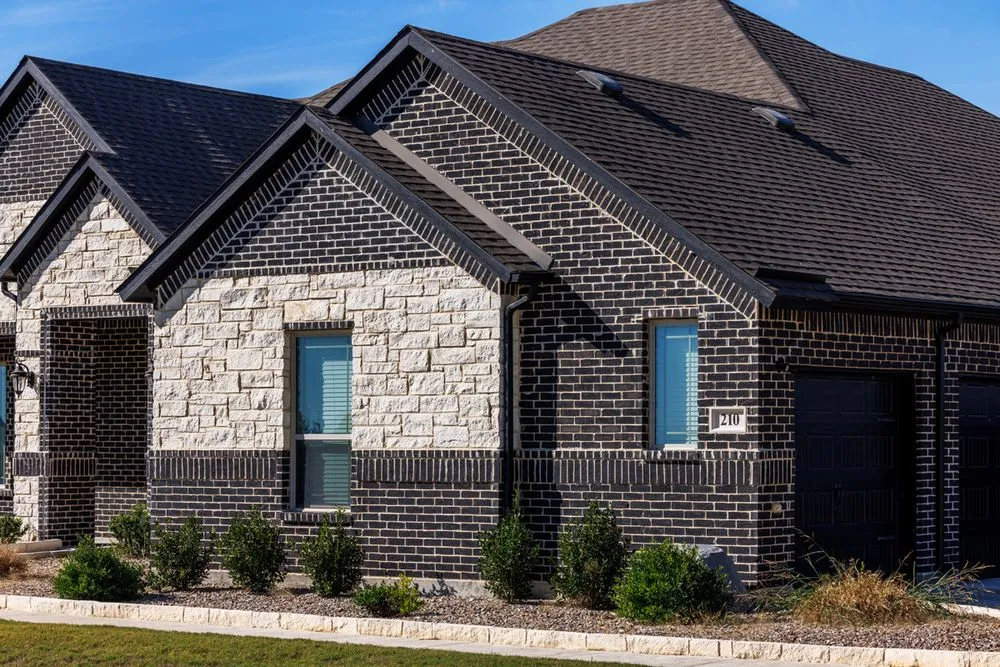 Custom outdoor landscaping in Neenah, WI by Fox Valley Stone & Brick