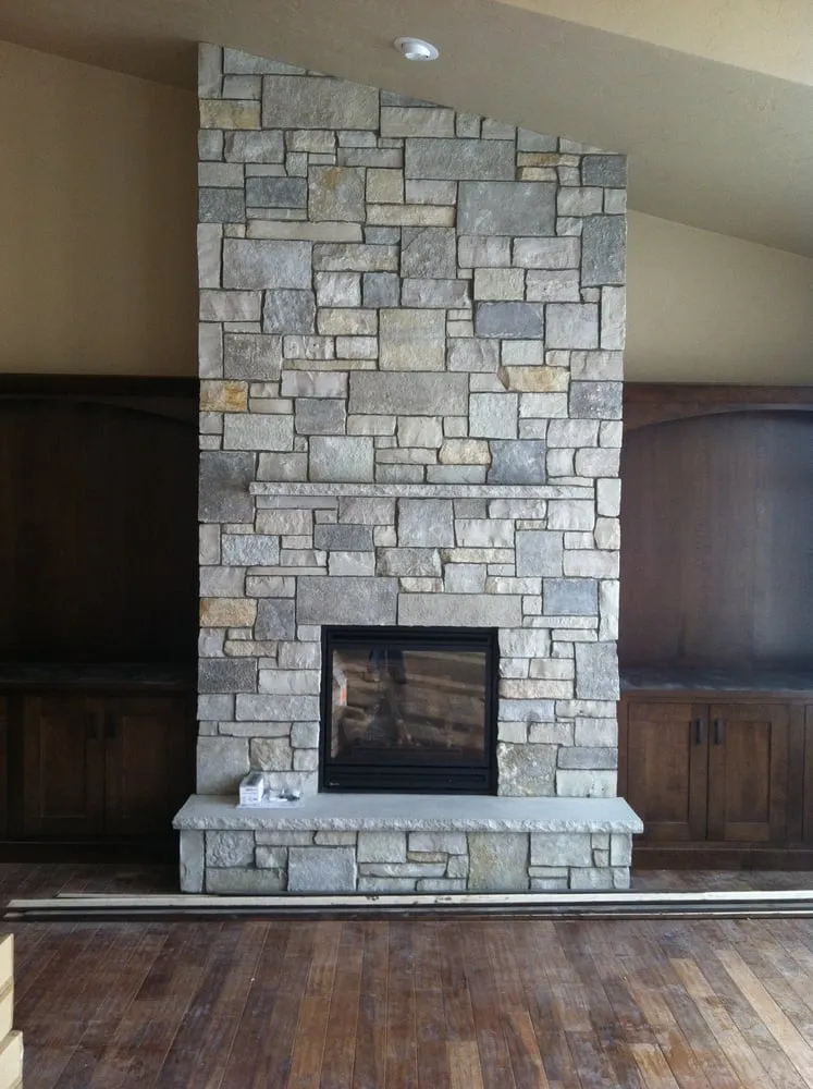 Expert garden landscaping in Neenah, WI by Fox Valley Stone & Brick