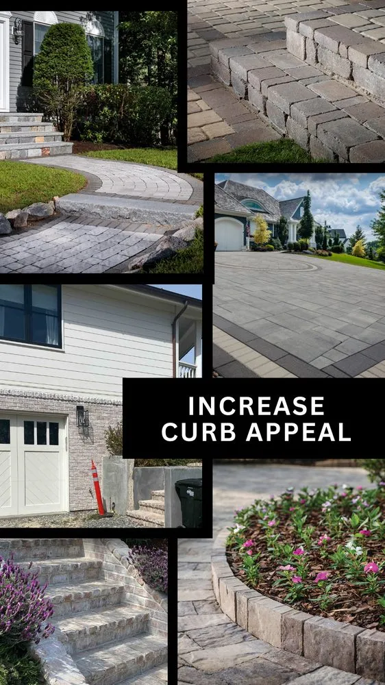 Reliable residential landscaping in Neenah, WI - Fox Valley Stone & Brick