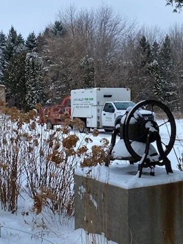 Professional landscaping services in Neenah, WI - Fox Valley Tree Care & Landscaping