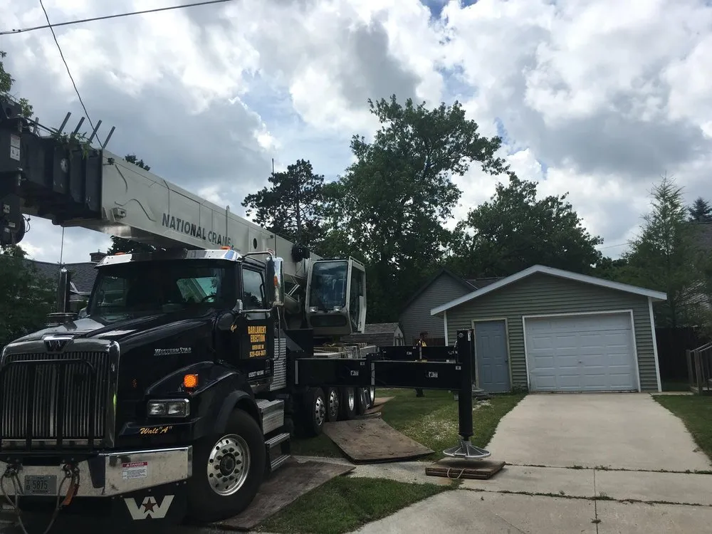 Top-rated residential landscaping in Neenah, WI by Fox Valley Tree Care & Landscaping