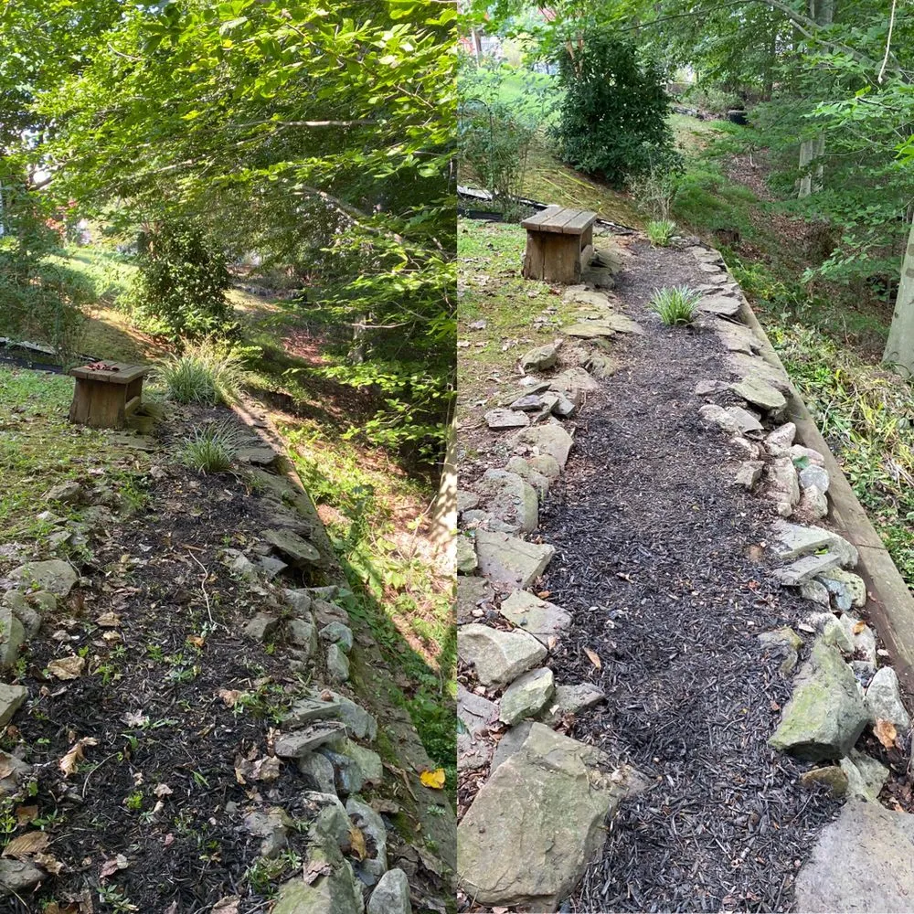 Professional lawn care service experts serving Bel Air, MD - Foxborough Farms Lawn Care