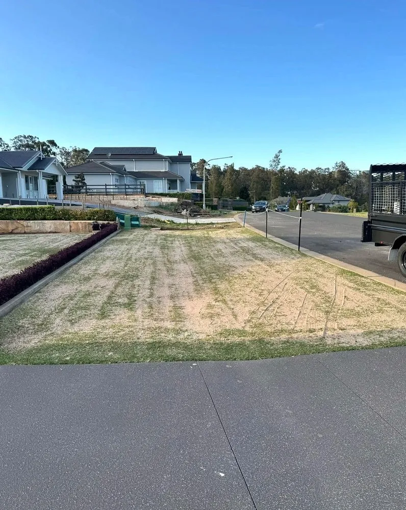 Trusted outdoor landscaping for outdoor upgrades across Charlotte, NC - Foxcroft Lawn Care