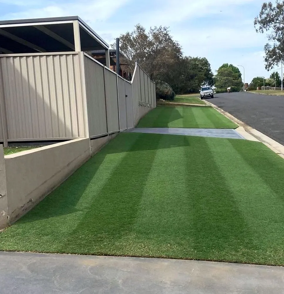 Trusted yard maintenance in Charlotte, NC - Foxcroft Lawn Care