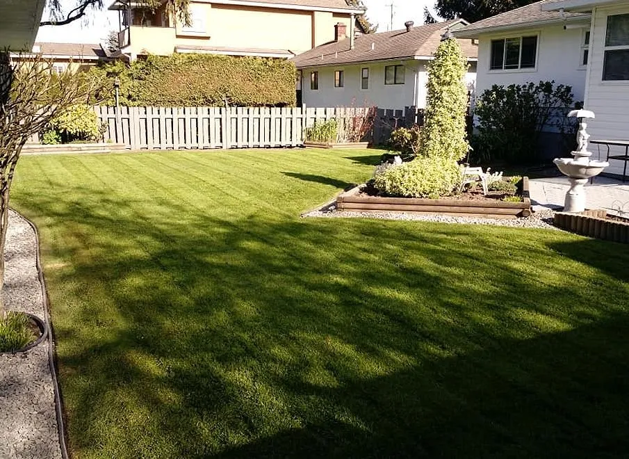 Local lawn mowing service experts serving Charlotte, NC - Foxcroft Lawn Care