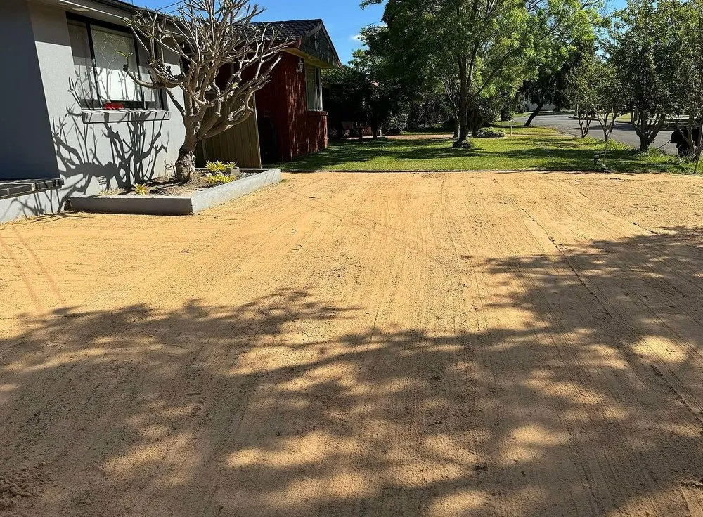 Reliable landscape design near you across Charlotte, NC - Foxcroft Lawn Care