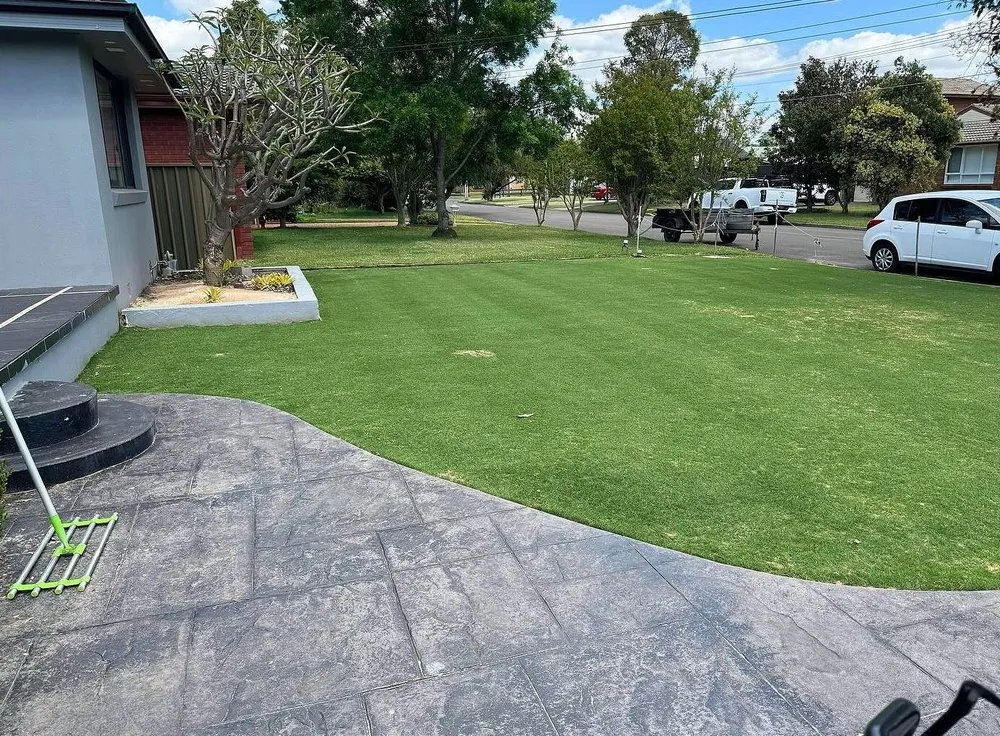 Top-rated landscape design experts serving Charlotte, NC - Foxcroft Lawn Care