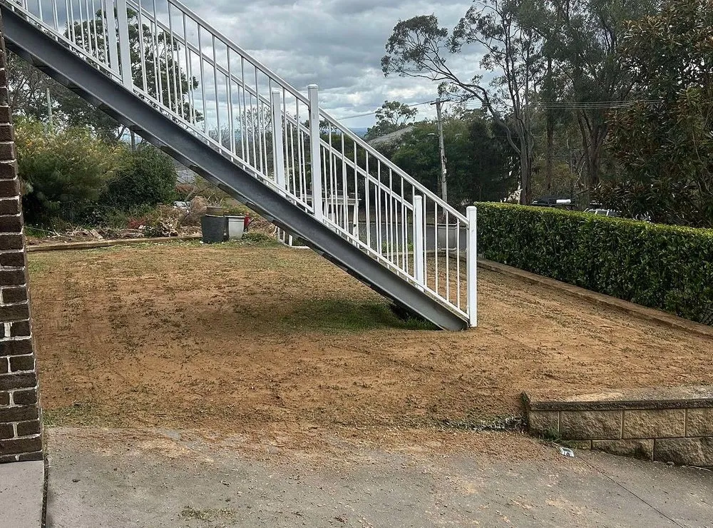 Expert lawn mowing service in Charlotte, NC by Foxcroft Lawn Care