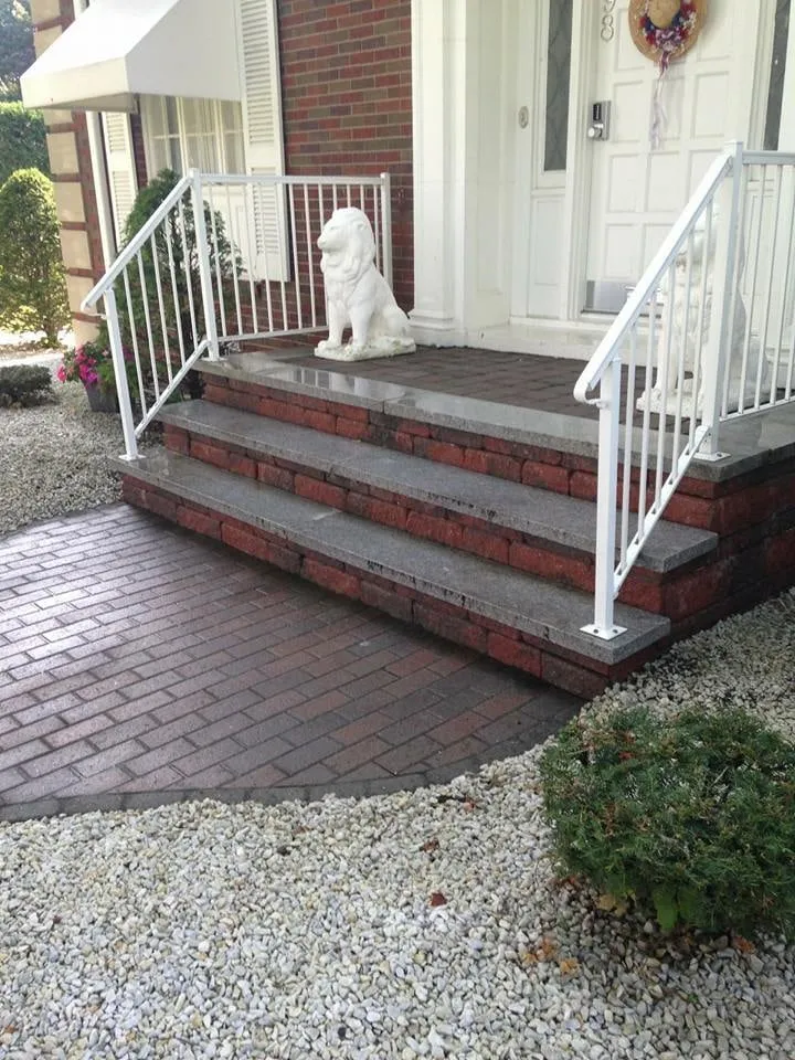 Local outdoor landscaping for year-round maintenance across Somers, CT - Foxdale Landscaping