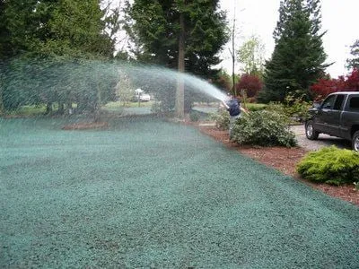 Trusted yard maintenance in Somers, CT by Foxdale Landscaping