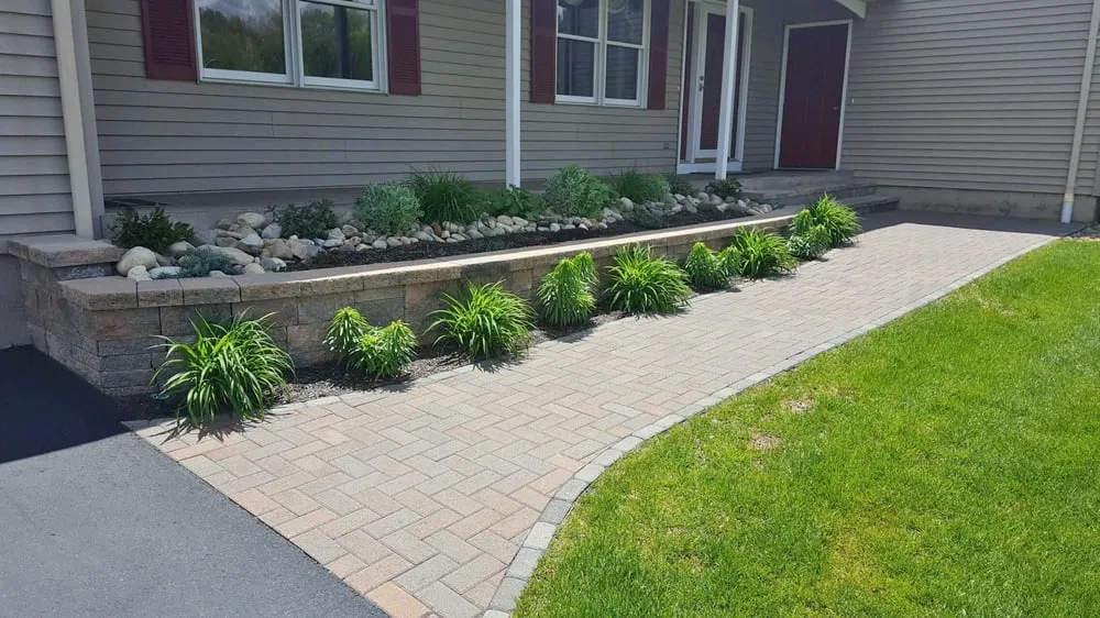 Local lawn care service in Somers, CT - Foxdale Landscaping