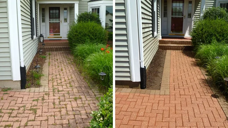 Top-rated yard maintenance experts serving Somers, CT - Foxdale Landscaping