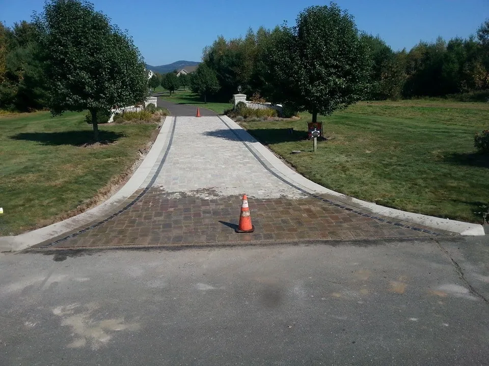 Reliable garden landscaping in Somers, CT - Foxdale Landscaping