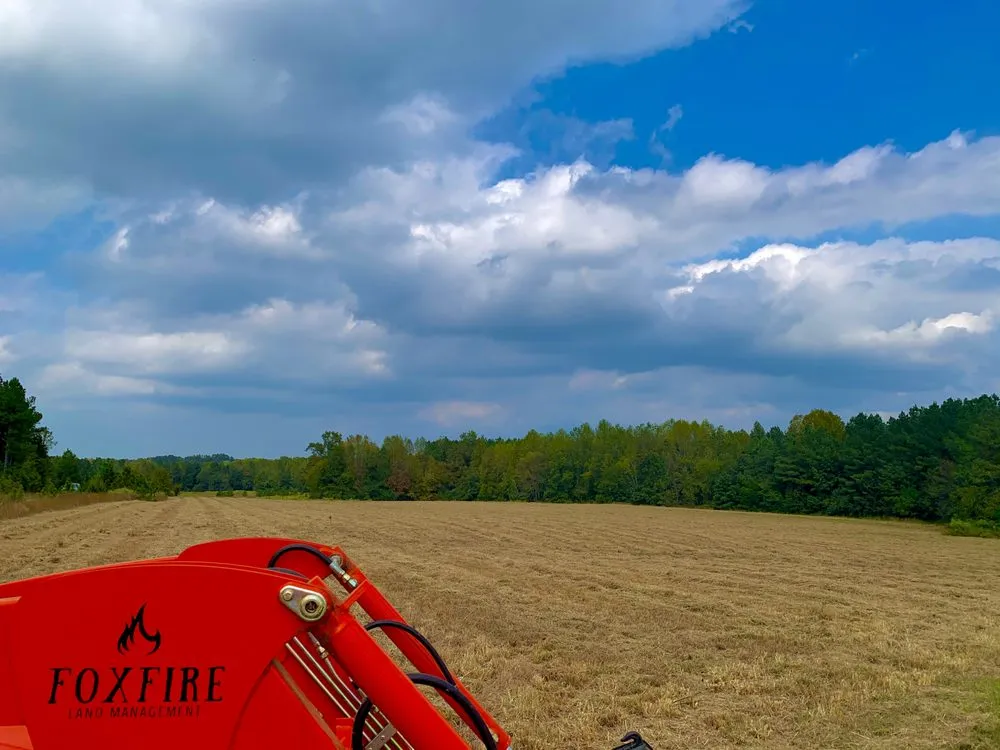 Reliable residential landscaping for residential properties across Franklinton, NC - Foxfire Land Management