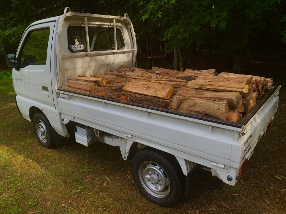 Local residential landscaping in Franklinton, NC by Foxfire Land Management