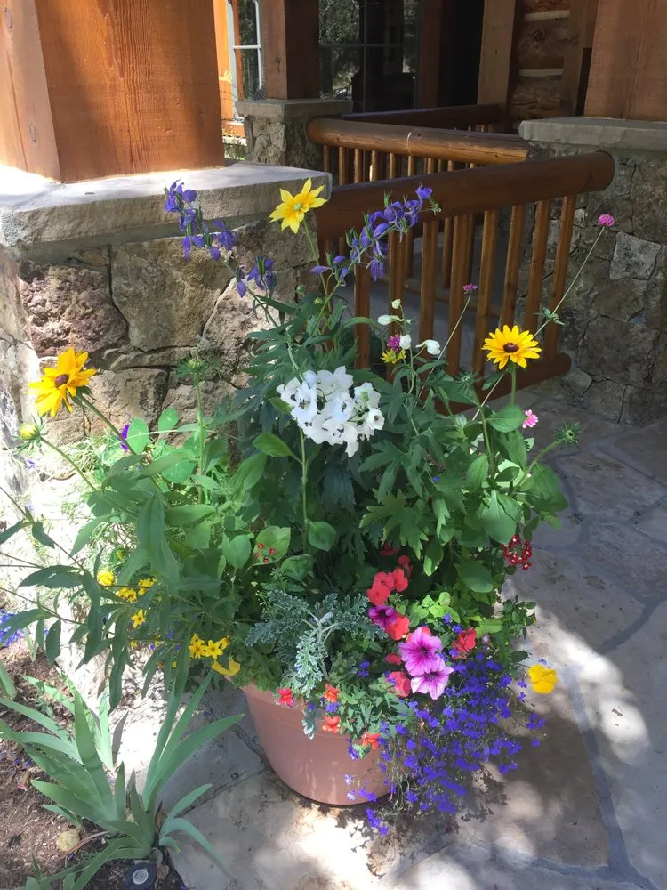 Reliable outdoor landscaping in Eugene, OR - Foxglove Custom Plantscapes