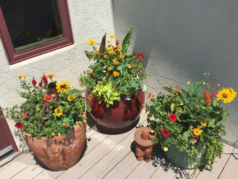 Top-rated garden landscaping experts serving Eugene, OR - Foxglove Custom Plantscapes