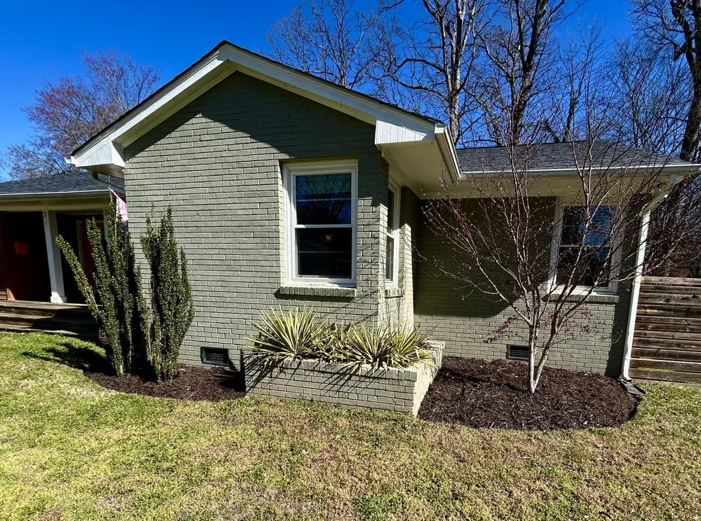 Expert lawn care service for year-round maintenance across Charlotte, NC - Foxhollow Lawn Care