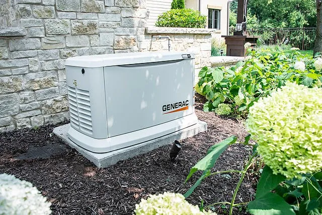 Top-rated landscape installation in Wellington, OH by Fox's Lawn Care And Small Engine Repair