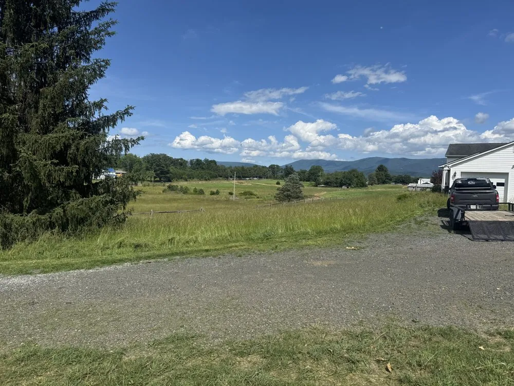 Local landscaping services for beautiful yards across Stanley, VA - Fox’s Lawncare Services