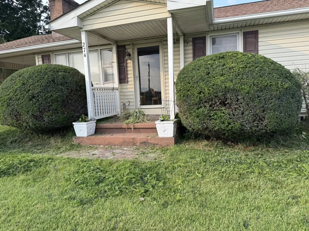 Reliable lawn care service experts serving Stanley, VA - Fox’s Lawncare Services