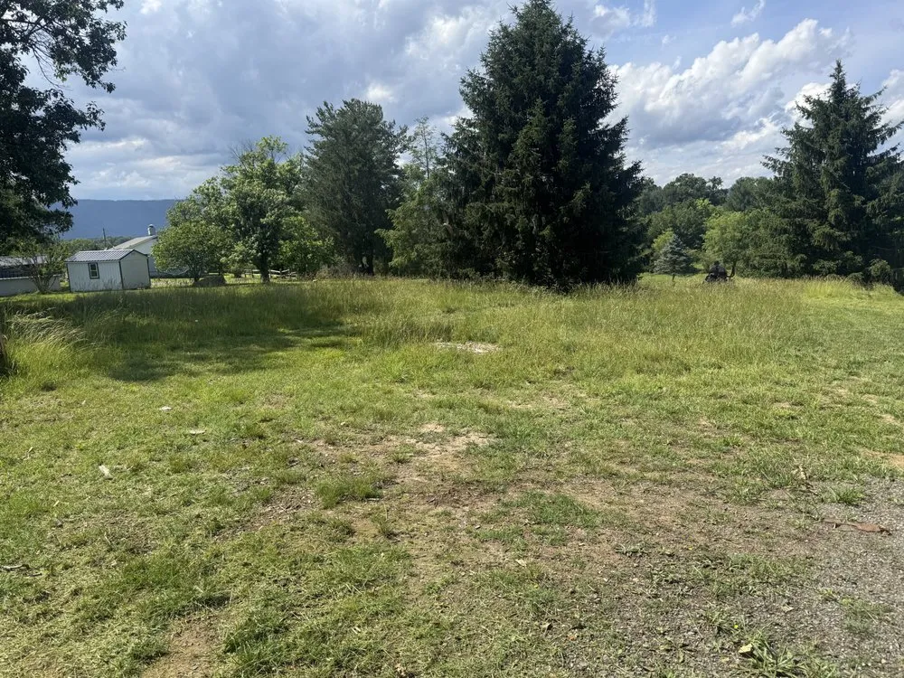 Professional yard maintenance experts serving Stanley, VA - Fox’s Lawncare Services