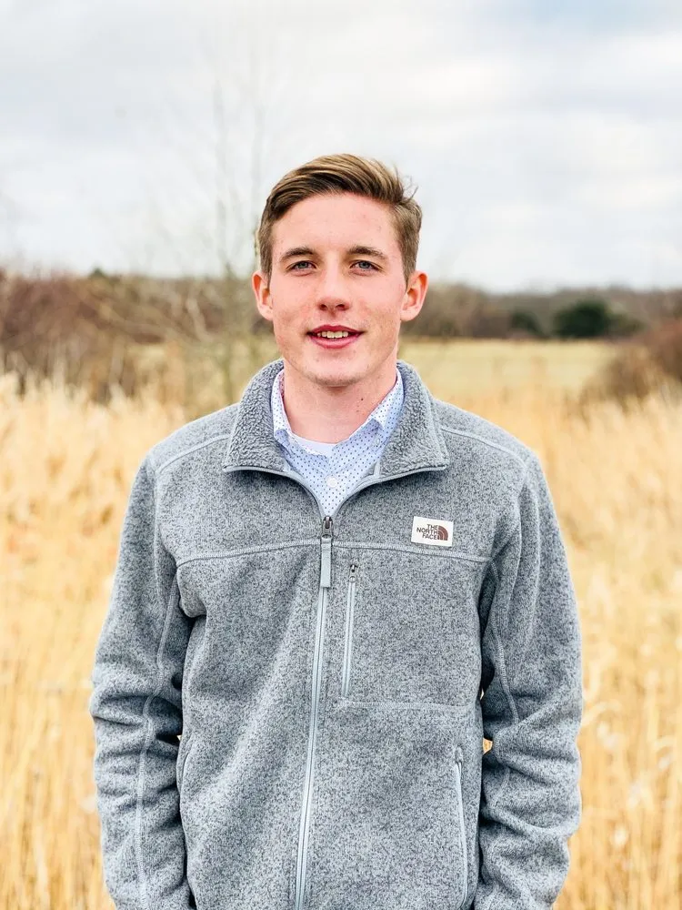 Expert lawn mowing service in Holt, MI - Foxscapes