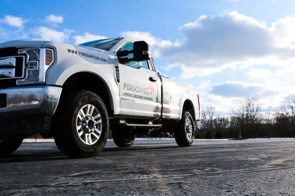 Trusted residential landscaping experts serving Holt, MI - Foxscapes