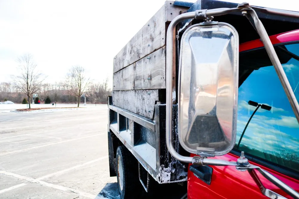 Local landscape design for residential properties in Holt, MI by Foxscapes