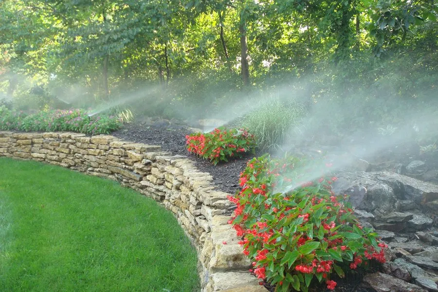 Top-rated lawn care service for outdoor upgrades in Statesville, NC by Foxscapes Turf & Land Management