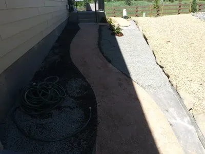Expert outdoor landscaping in Fort Collins, CO by Foxtail Lawn and Landscape