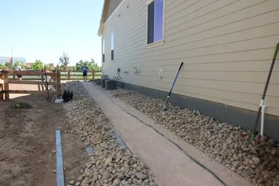 Affordable landscape design for outdoor upgrades across Fort Collins, CO - Foxtail Lawn and Landscape