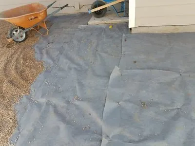 Top-rated landscape installation in Fort Collins, CO by Foxtail Lawn and Landscape