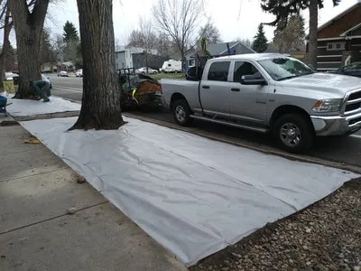 Top-rated lawn care service in Fort Collins, CO by Foxtail Lawn and Landscape