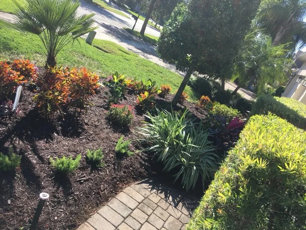 Reliable yard maintenance for homes across Ponte Vedra Beach, FL - Foxy Cuts Landscaping