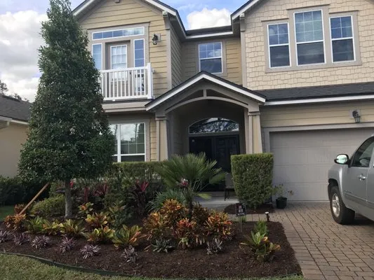 Foxy Cuts Landscaping