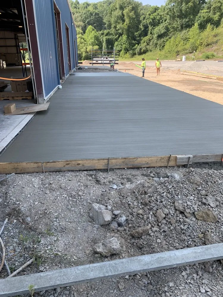 Reliable landscape design in Morgantown, WV by Foy Contracting