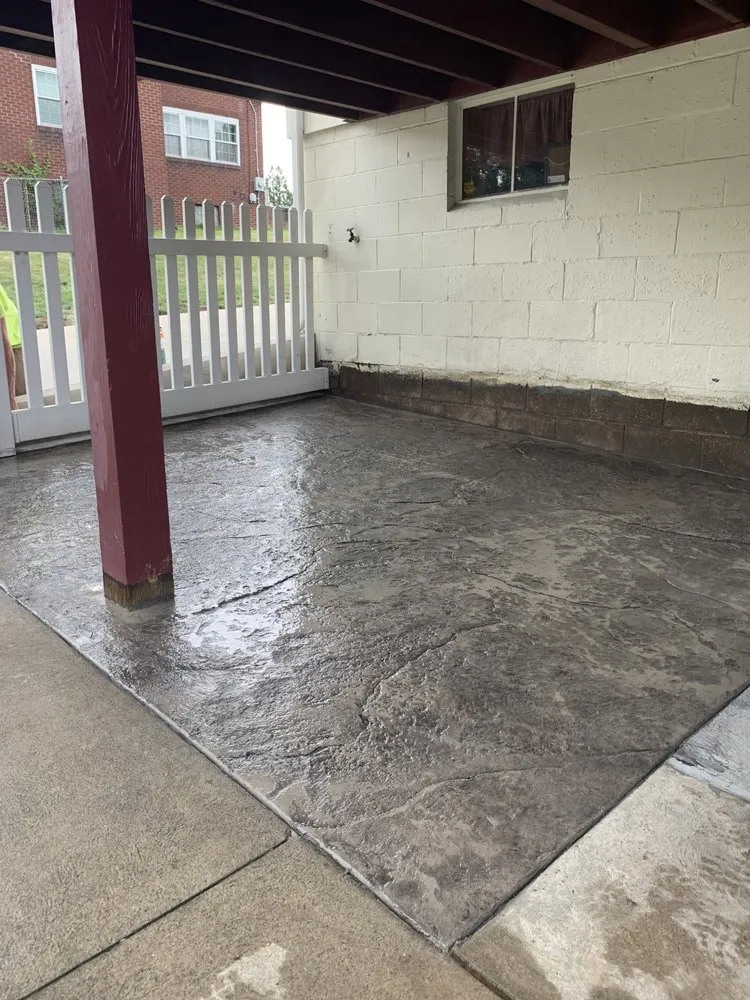 Affordable yard cleanup service near you across Morgantown, WV - Foy Contracting