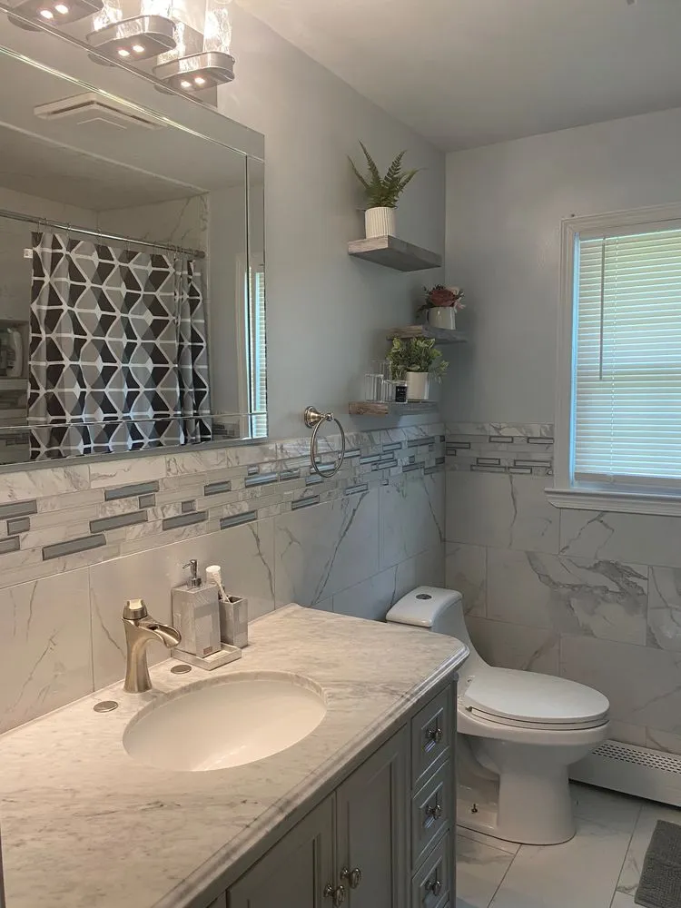 Reliable residential landscaping in Somerset, NJ - Foy Home Improvement and Hauling