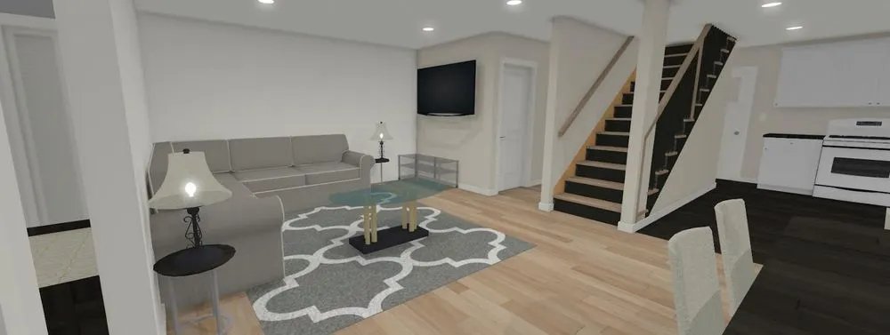 Affordable landscaping services in Somerset, NJ - Foy Home Improvement and Hauling