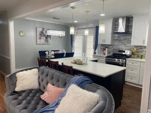 Custom yard cleanup service for homes across Somerset, NJ - Foy Home Improvement and Hauling