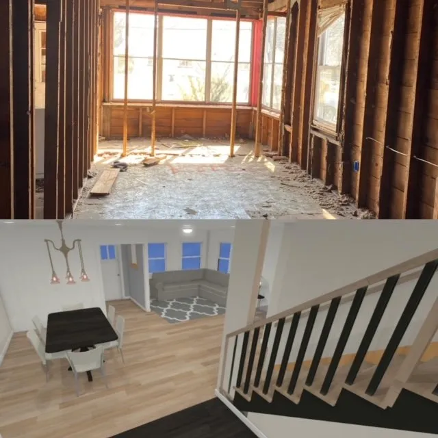 Trusted lawn mowing service experts serving Somerset, NJ - Foy Home Improvement and Hauling