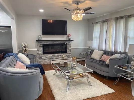 Foy Home Improvement and Hauling