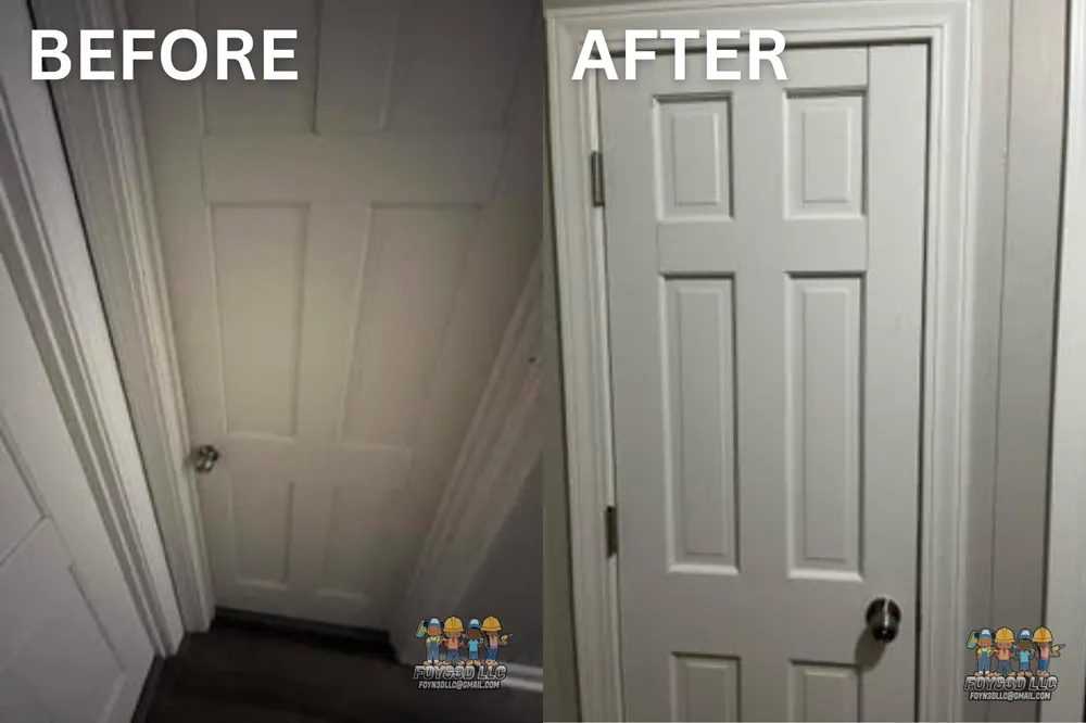 Trusted landscaping services experts serving Browns Summit, NC - Foy&3D